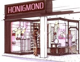honigmond